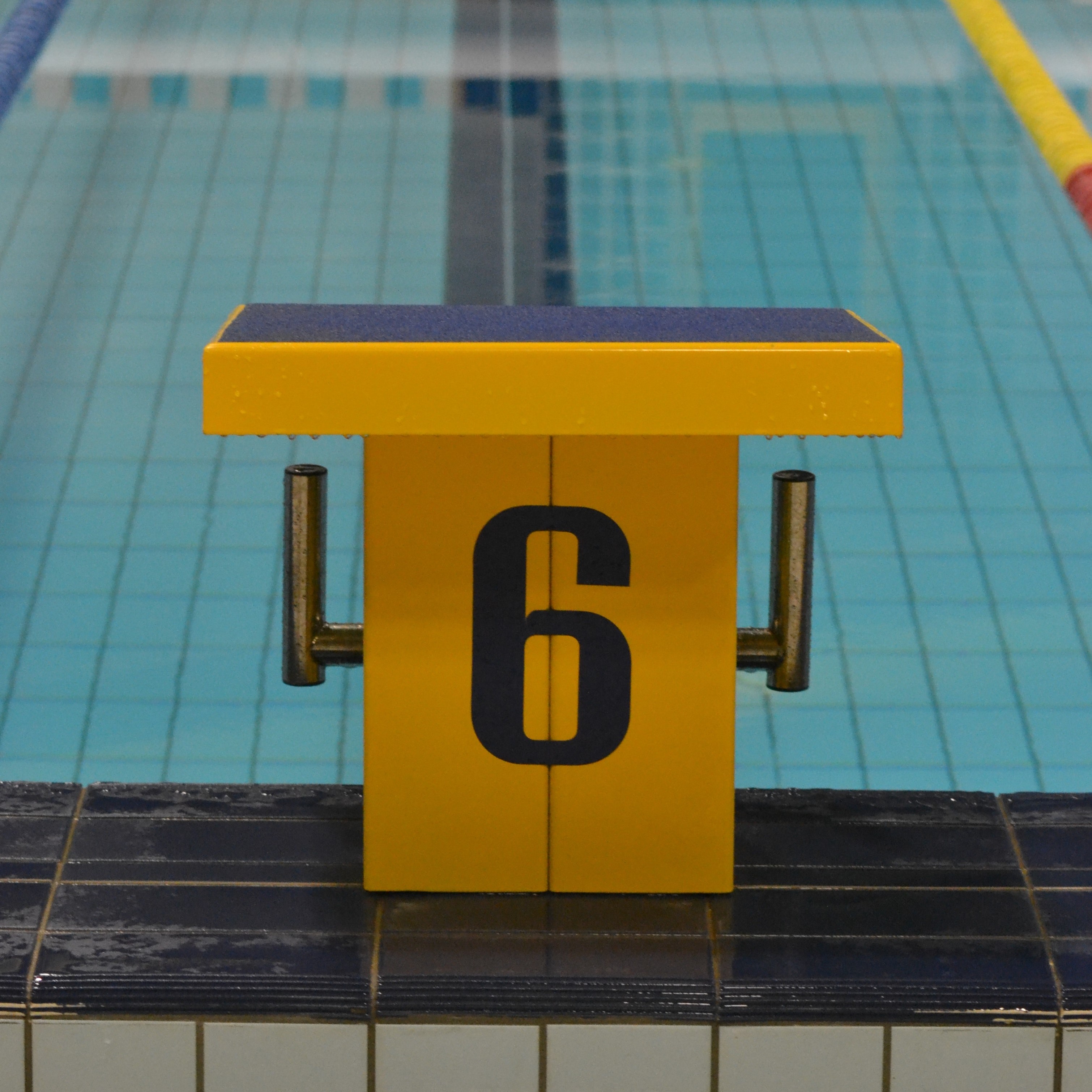 Image Of A Starting Block